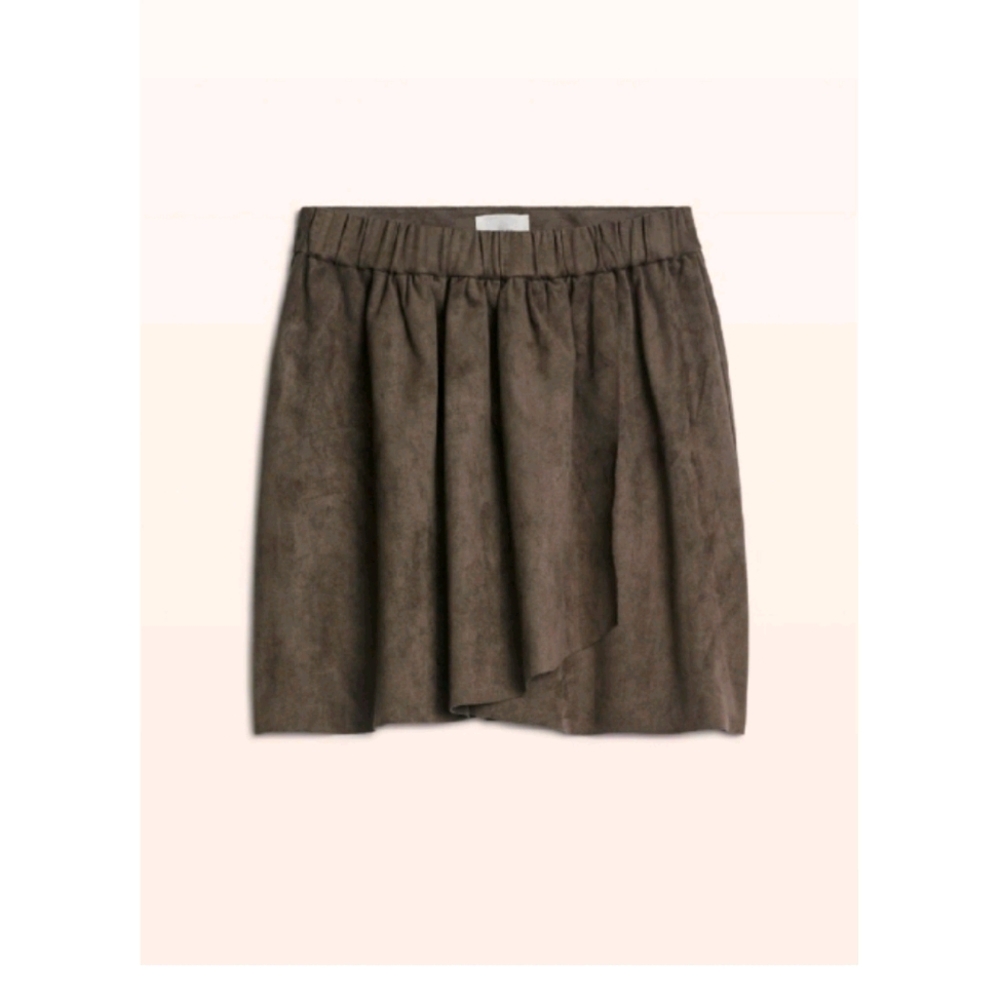 Wilfred Free mini skirt - Picture 2 of 8